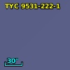 TYC 9531-222-1