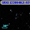 1RXS J220840.3-874927