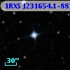 1RXS J231654.1-883612