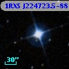 1RXS J224723.5-881931