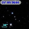 SV* HV  9644