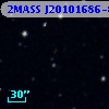 2MASS J20101686-8644176