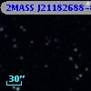 2MASS J21182688-8639197