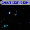 2MASS J22542130-8712520