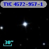 TYC 4572-957-1