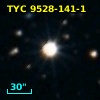 TYC 9528-141-1