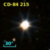 CD-84   215