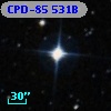 CPD-85   531B