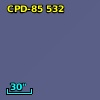 CPD-85   532