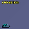 CPD-85   534