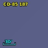 CD-85   187