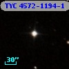 TYC 4572-1194-1