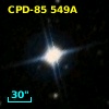 CPD-85   549A