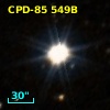 CPD-85   549B