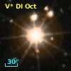 V* DI Oct
