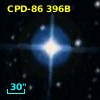 CPD-86   396B