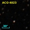 ACO  4023