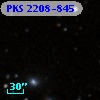 PKS 2208-845
