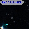 PKS 2213-856