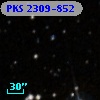 PKS 2309-852