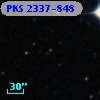 PKS 2337-848