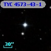 TYC 4573-43-1