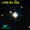 CPD-85   526