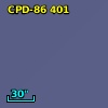CPD-86   401