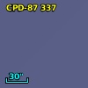 CPD-87   337