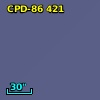 CPD-86   421