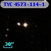 TYC 4573-114-1