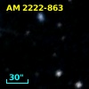 AM 2222-863