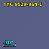 TYC 9529-964-1