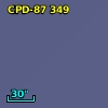 CPD-87   349
