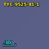 TYC 9525-41-1