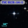 TYC 9528-14-1
