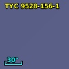 TYC 9528-156-1