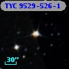 TYC 9529-526-1