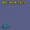 TYC 9529-752-1