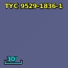 TYC 9529-1836-1