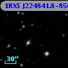 1RXS J224841.8-850223