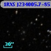 1RXS J234005.7-851107