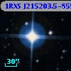 1RXS J215203.5-855010