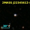 2MASS J22345612-8434522