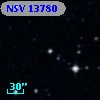 NSV 13780