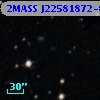2MASS J22581872-8649026