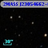 2MASS J23054662-8456344