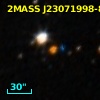 2MASS J23071998-8452039