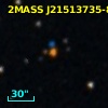 2MASS J21513735-8604335