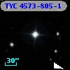TYC 4573-805-1